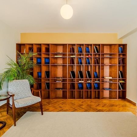 Longchamps L Zamalek L Boutique Hotel With Breakfast Giza Εξωτερικό φωτογραφία