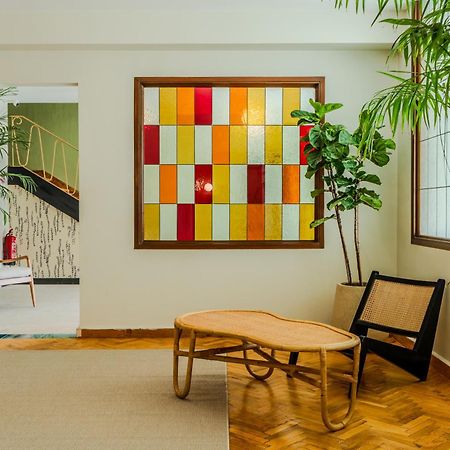 Longchamps L Zamalek L Boutique Hotel With Breakfast Giza Εξωτερικό φωτογραφία