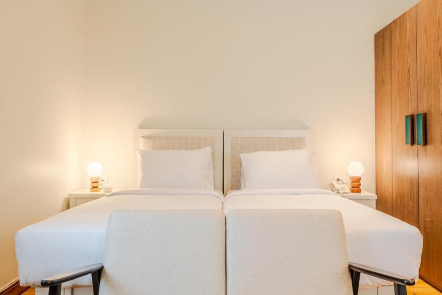 Longchamps L Zamalek L Boutique Hotel With Breakfast Giza Εξωτερικό φωτογραφία