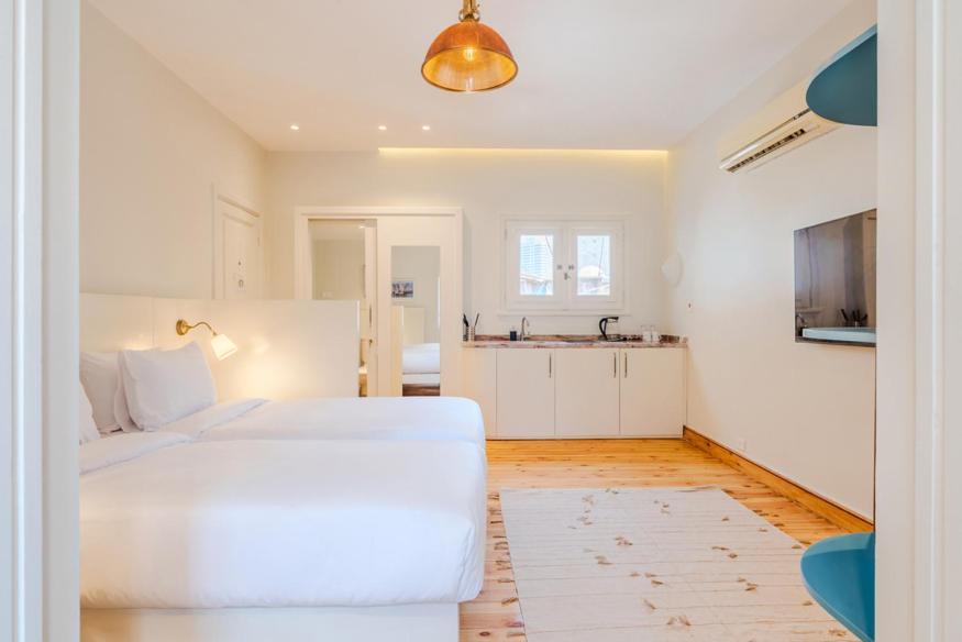 Longchamps L Zamalek L Boutique Hotel With Breakfast Giza Εξωτερικό φωτογραφία