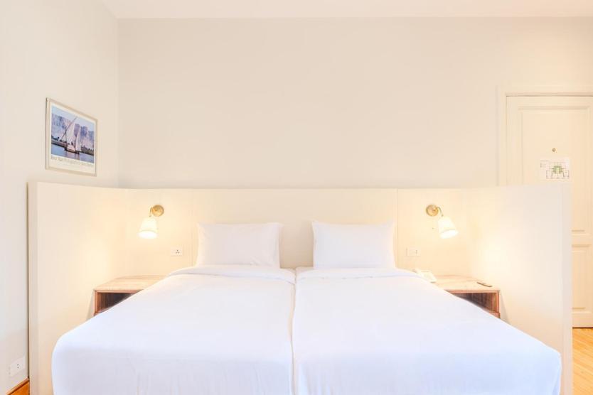 Longchamps L Zamalek L Boutique Hotel With Breakfast Giza Εξωτερικό φωτογραφία