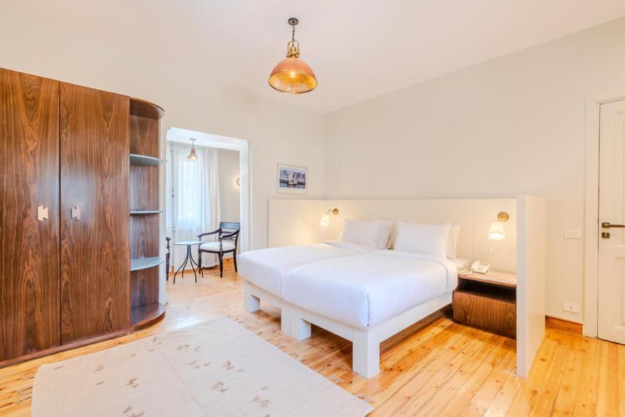 Longchamps L Zamalek L Boutique Hotel With Breakfast Giza Εξωτερικό φωτογραφία