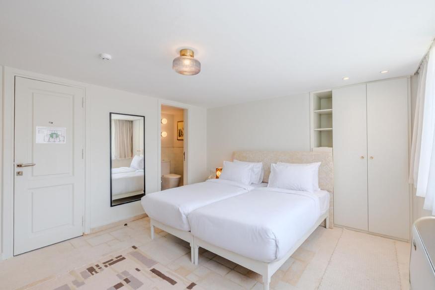 Longchamps L Zamalek L Boutique Hotel With Breakfast Giza Εξωτερικό φωτογραφία