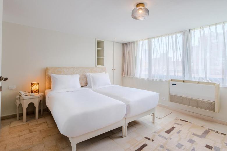 Longchamps L Zamalek L Boutique Hotel With Breakfast Giza Εξωτερικό φωτογραφία