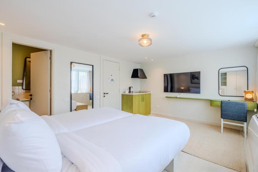 Longchamps L Zamalek L Boutique Hotel With Breakfast Giza Εξωτερικό φωτογραφία