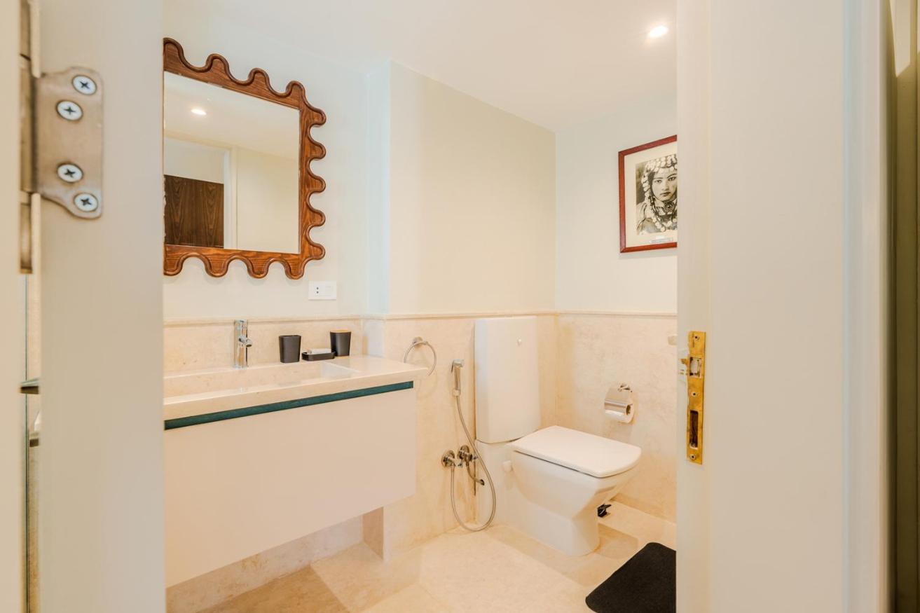 Longchamps L Zamalek L Boutique Hotel With Breakfast Giza Εξωτερικό φωτογραφία