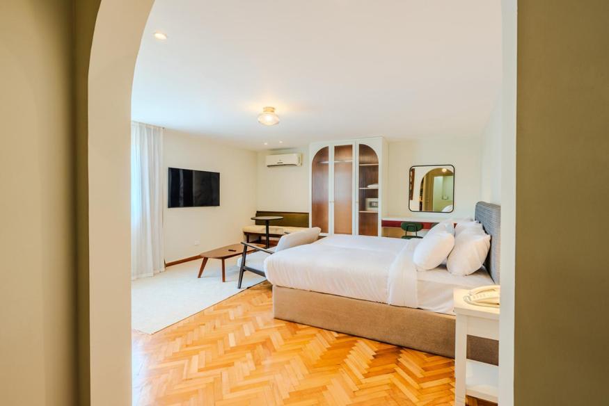 Longchamps L Zamalek L Boutique Hotel With Breakfast Giza Εξωτερικό φωτογραφία