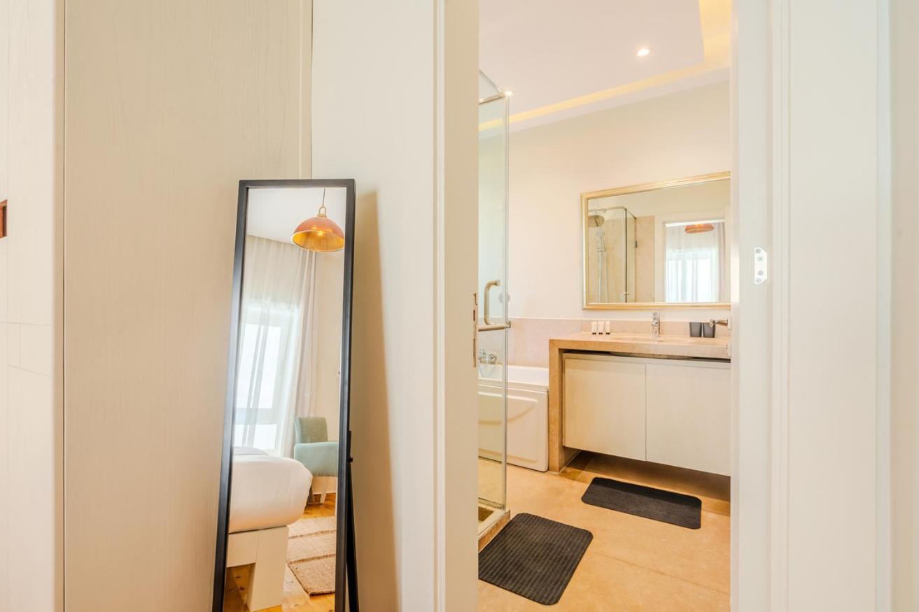 Longchamps L Zamalek L Boutique Hotel With Breakfast Giza Εξωτερικό φωτογραφία