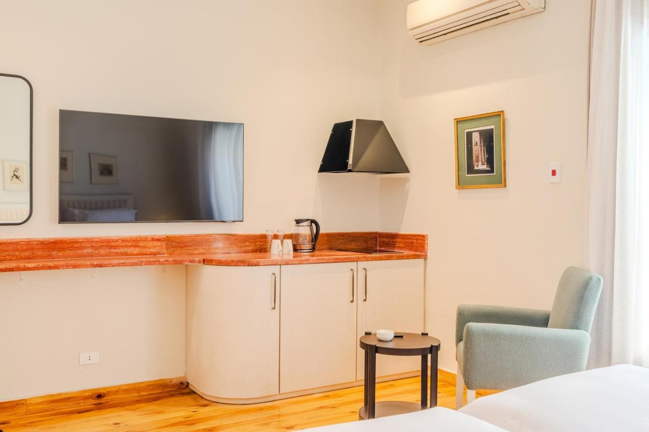 Longchamps L Zamalek L Boutique Hotel With Breakfast Giza Εξωτερικό φωτογραφία