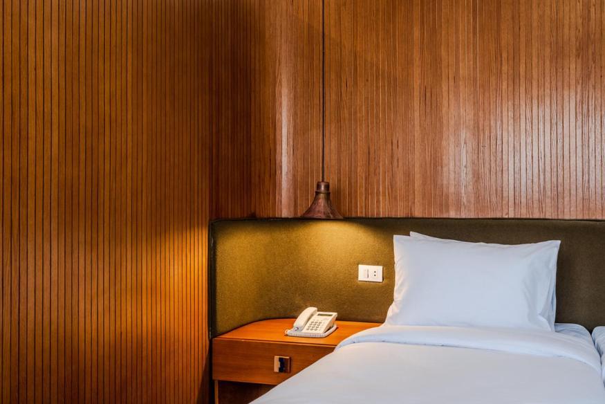 Longchamps L Zamalek L Boutique Hotel With Breakfast Giza Εξωτερικό φωτογραφία