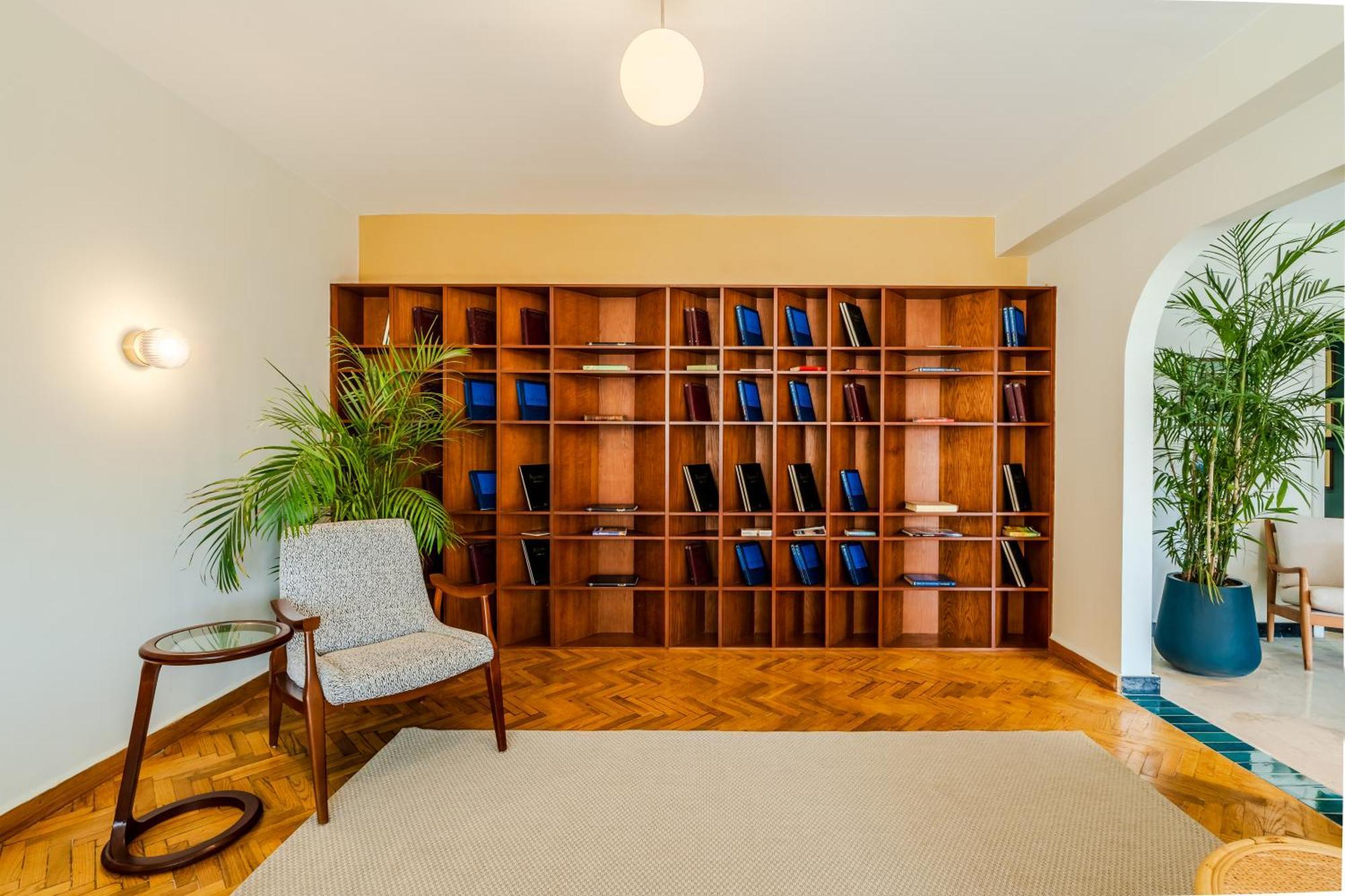 Longchamps L Zamalek L Boutique Hotel With Breakfast Giza Εξωτερικό φωτογραφία