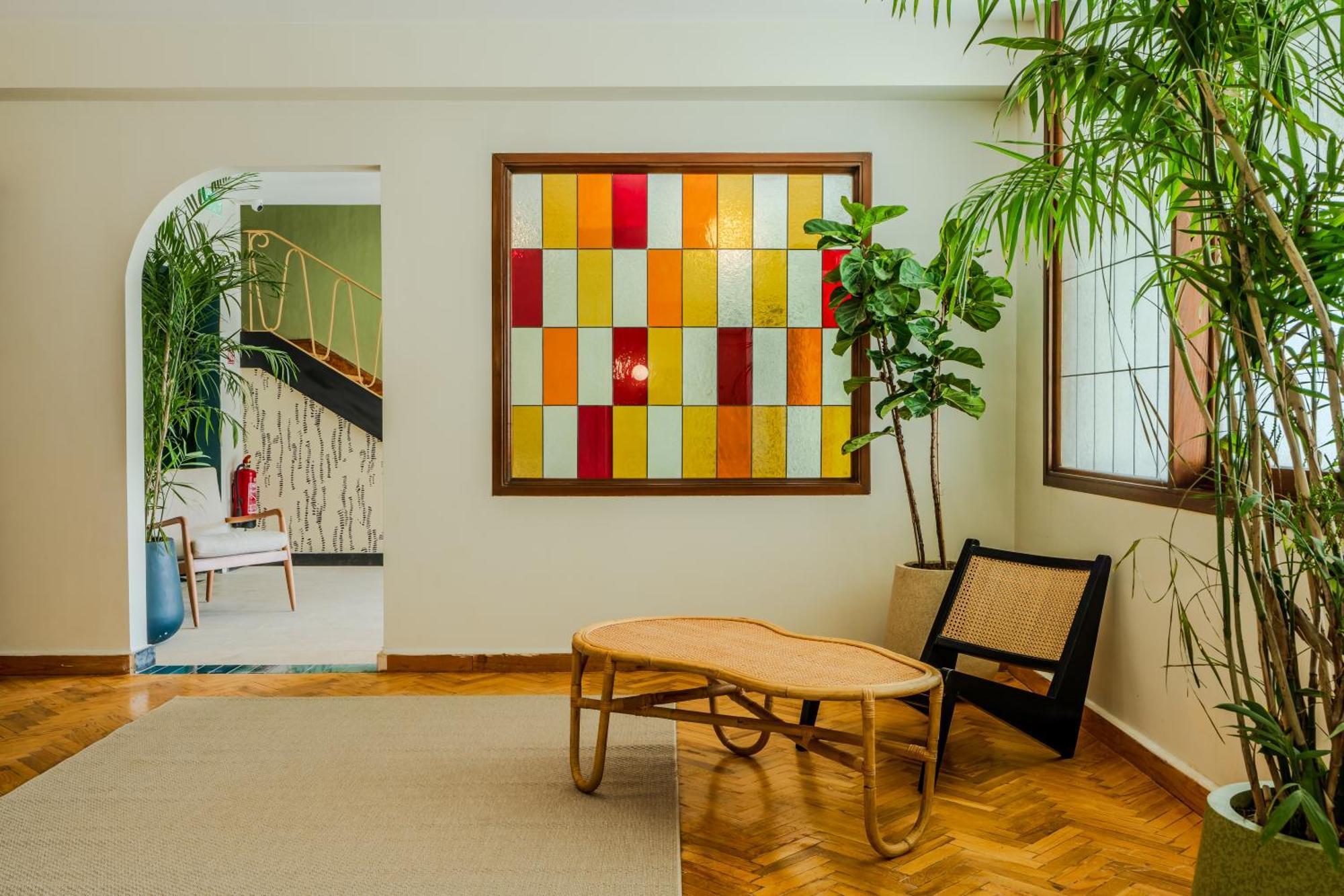 Longchamps L Zamalek L Boutique Hotel With Breakfast Giza Εξωτερικό φωτογραφία