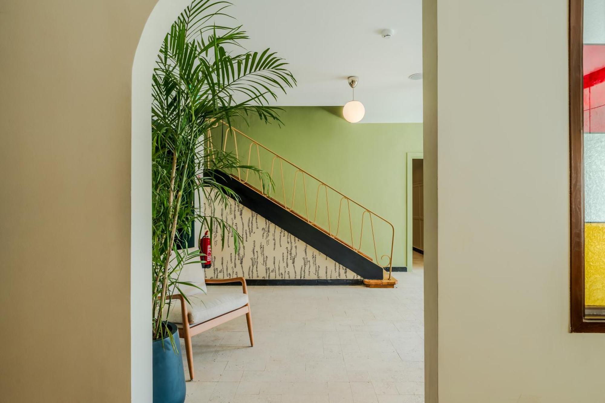 Longchamps L Zamalek L Boutique Hotel With Breakfast Giza Εξωτερικό φωτογραφία
